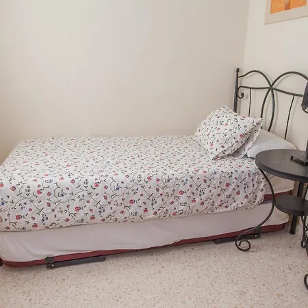 Apartment Centro Jardines Tempul Jerez de la Frontera
