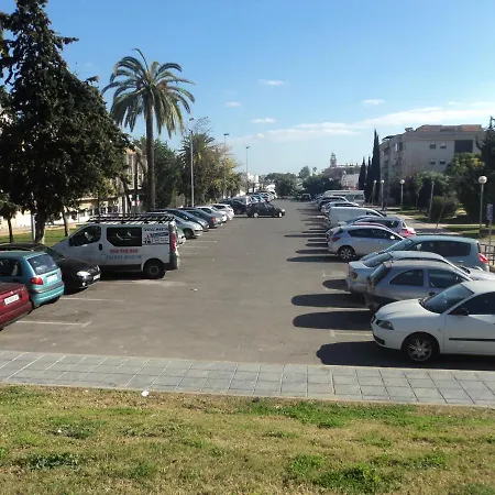 Centro Jardines Tempul * 赫雷斯